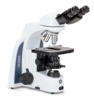 Microscopen