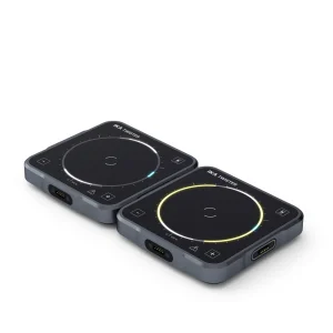 IKA Magnetic stirrer Twister set 2