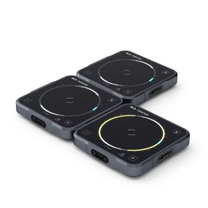 IKA Magnetic stirrer Twister set 3