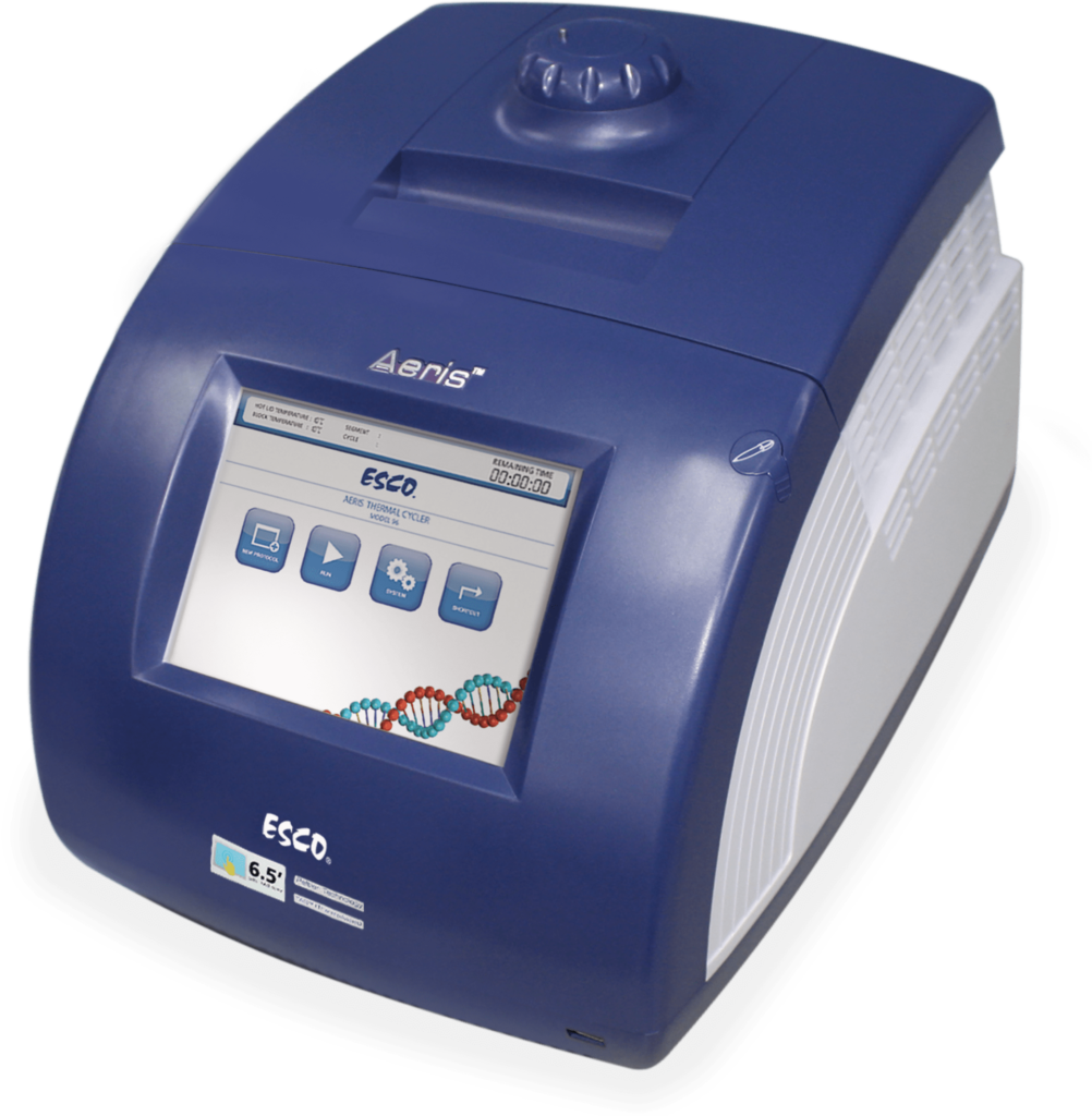 Esco Aeris™ PCR Thermal Cycler AERISMB Labdeal