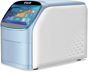 Esco Swift Progene real time pcr cycler