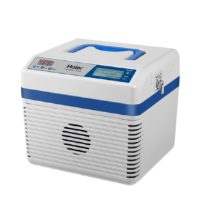 Transport Coolers