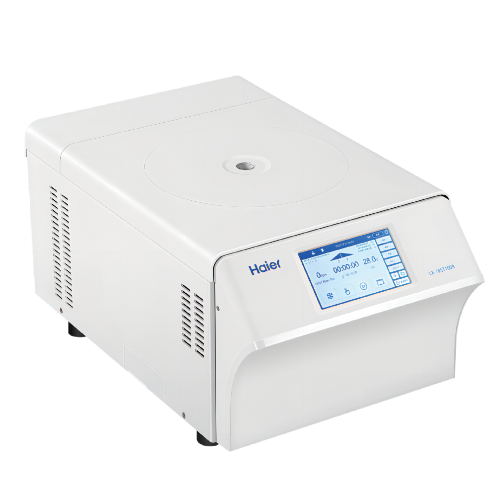 Haier Benchtop High-speed Refrigerated Centrifuge LX-185T100R