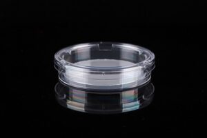 NEST® Cell Culture Dish With Inserts, Blister-packed, Sterile, 1/pk, 10/cs