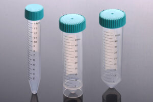 NEST® Centrifuge tube, 15ML, Bulk, Premium, Sterile, 50/pk, 500/cs