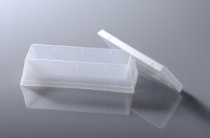 NEST® Reagents Reservoir with cap, 60 ml, Non-Sterile, 5/pk, 25/cs