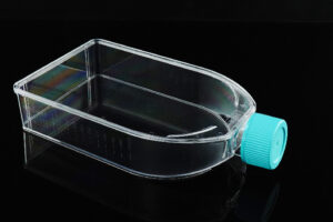 NEST® Cell Culture Flask, 150 cm2, Plug Seal Cap, TC, Sterile, 5/pk, 40/cs