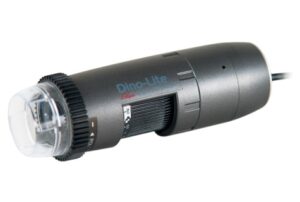 Dino-Lite 1.3 MP (Dino-Lite Edge), AM4515ZT4, 1.3MP, 400~470x, polarizer, AMR