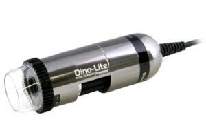 Dino-Lite 1.3 MP (Dino-Lite Premier), 1.3MP, 20-70x & 200x, polarizer, aluminium, AM4013MZT