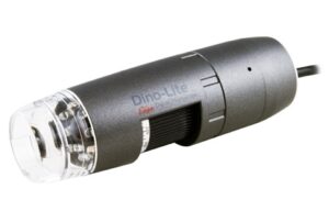 Dino-Lite 1.3 MP (Dino-Lite Edge), AM4115-FJT, 1.3MP, 20~220x, infrared 940nm