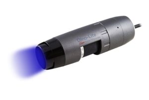 Dino-Lite 1.3 MP (Dino-Lite Edge), AM4115-FUT, 1.3MP, 20~220x, UV light 375nm