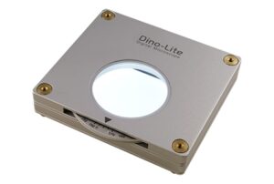 Dino-Lite Dino Backlight pad with adjustable polarization, BL-ZW-2
