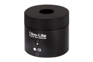 Dino-Lite Backlight illuminator with darkfield, BL-CDW