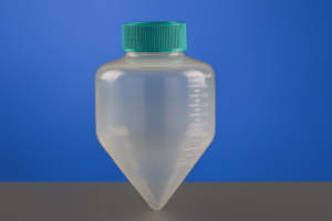 NEST® 500mL Centrifuge Tube,With Plug Seal Cap, PP, Sterile,6/pk, 36/cs