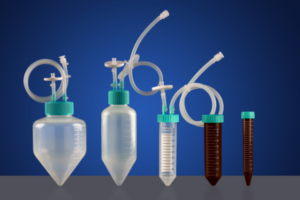 Centrifugeal Closed System Solutions