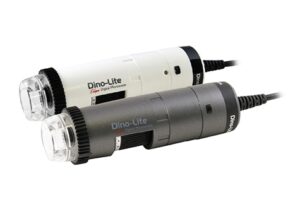 Dino-Lite 1.3 MP (Dino-Lite Edge), AF4115ZTL, 1.3MP, 10-140x, LWD, polarizer, FLC