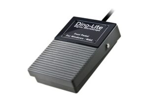 Dino-Lite USB Footpedal SW-F1