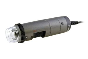High Magnification
