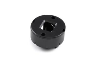 Dino-Lite N3 coaxial light cap Edge, N3C-A