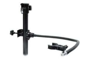 Dino-Lite Table Gooseneck rack RK-02