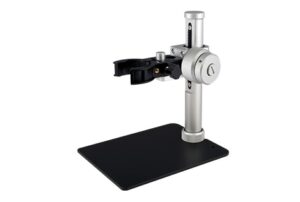 Dino-Lite Table Compact stand with fine focusing RK-04F