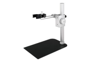 Dino-Lite Table top stand, including extension arm, RK-6A