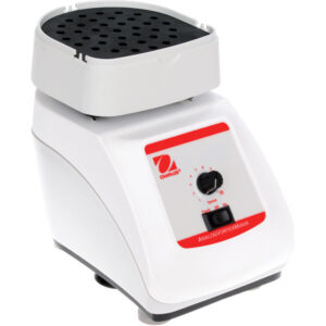 Ohaus® Heavy-Duty Vortex Mixers, VXHDAL, Control Analog, Continuous, 30392141