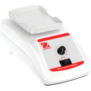 Ohaus® Microplate Vortex Mixers, VXMPAL, Control Analog, Continuous, 30392155 (Copy)
