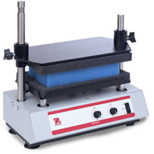 Ohaus® Multi-Tube Vortex Mixers, VXMTALB, Control Aanlog,  Continuous, 30573832