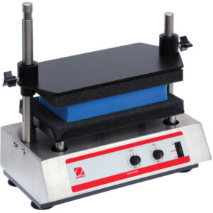 Ohaus® Multi-Tube Vortex Mixers, VXMTAL, Control Analog, Continuous, 30392166