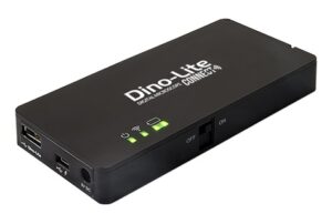 Dino-Lite WIFI Streamer WF-10