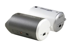 Dino-Lite WIFI Streamer WF-20