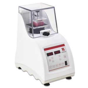 Ohaus® HT Lysing Homogenizer, Speed Range 300-1600rpm, Motion vertical 31mm, 30391369