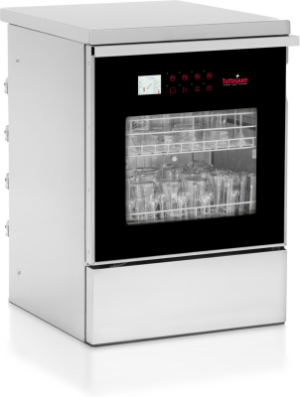 Tuttnauer Tiva 8 Laboratory Glassware Washer