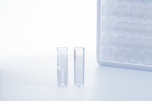NEST® Disposable cuvettes, High purity PS, Non-sterile, 1,5ml & 4,5ml