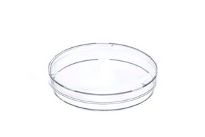 NEST® Petri dish - High Clarity - PS - Sterile - Non Pyrogenic - Ø35mm ~ Ø150mm