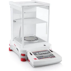 Analytical Balances