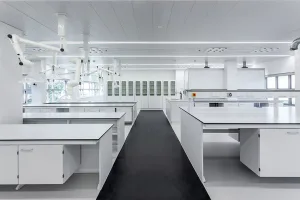 Laboratorium meubilair