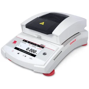 Moisture Analyzers