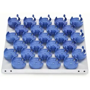 Ohaus® shaker accessories