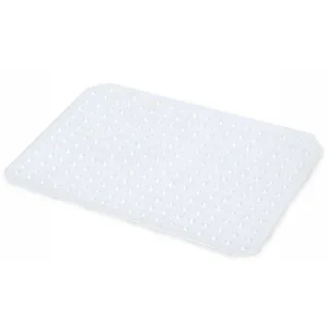 Ohaus® Shaker Accessories, Dimpled Mat For Rocker SHRK04DG, 30400140