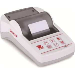 Printers for Ohaus balances