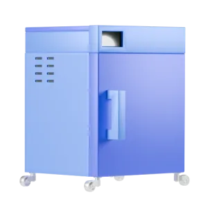 Climate chambers