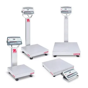 Industrial Balances