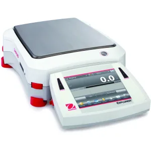 Precision Balances