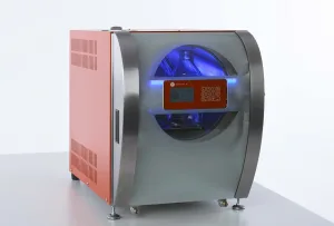 SHP Steritechnik LABOKLAV25, Sterilization device autoclave, 25L