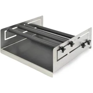 Ohaus® Shaker Accessories, Adjustable Platform, 46 X 46 cm, S/S, 30400068