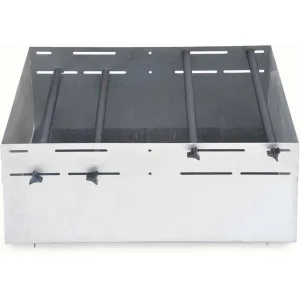 Ohaus® Shaker Accessories, Large Vessel Carrier, 91 X 61 cm, S/S, 30400072