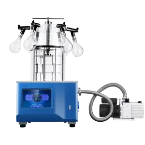 Freeze dryer