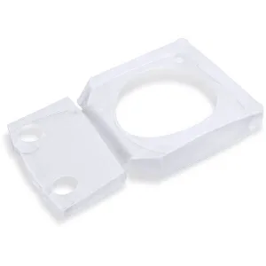 Ohaus® Hotplates & Stirrers Accessories, Silicone Cover for e-G52HSRDA, 30910734